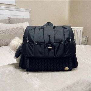 HAPP Brand Diaper Bag